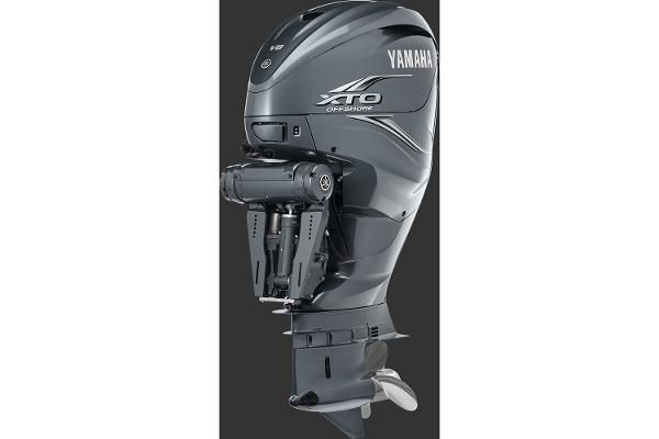 Yamaha Outboards XTO Offshore V8 5.6L - main image