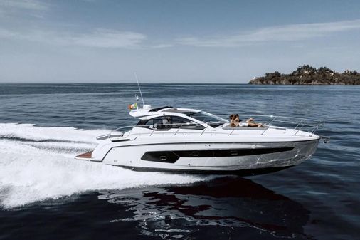 Azimut ATLANTIS-45 image