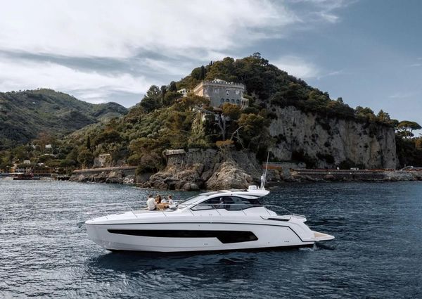 Azimut ATLANTIS-45 image