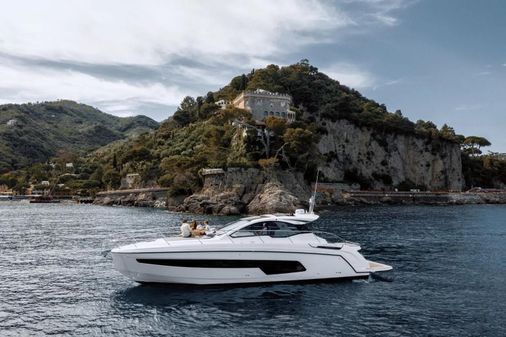 Azimut ATLANTIS-45 image