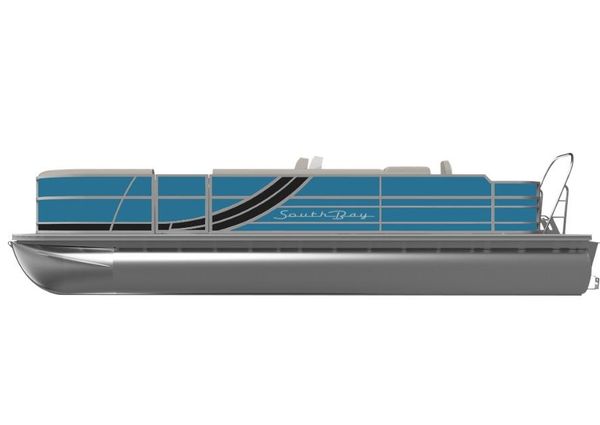 South-bay 222FCR-LE image