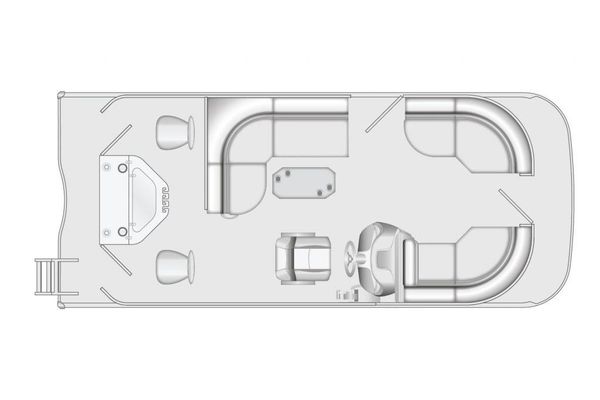 South-bay 222FCR-LE - main image