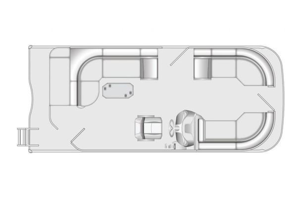 South-bay 222CR-LE - main image