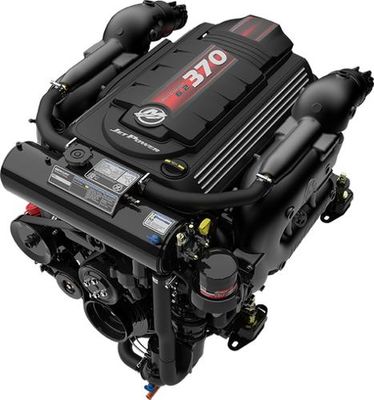 MerCruiser 6.2L Jet Ready Inboard - main image