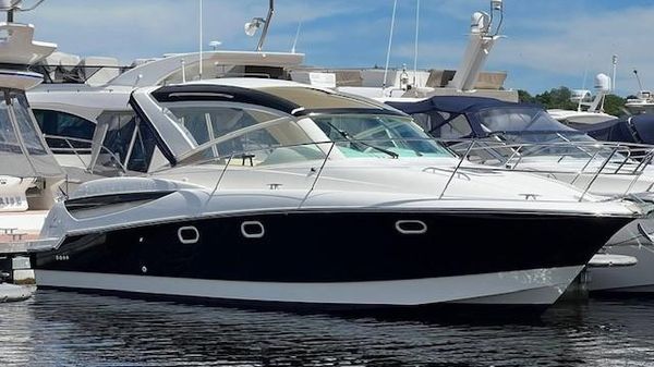 Jeanneau Prestige 30S