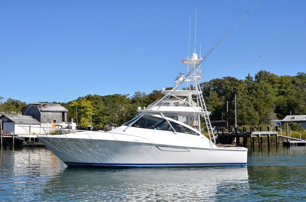 Viking 42 - main image