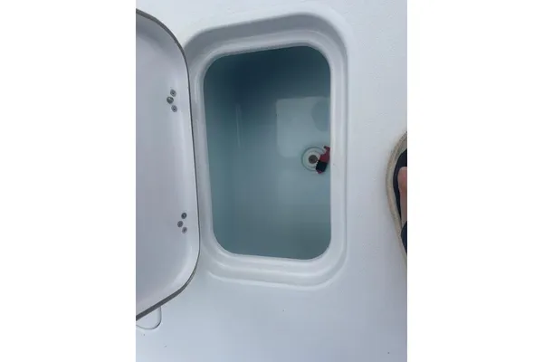 Sportsman MASTERS-267-BAY-BOAT image