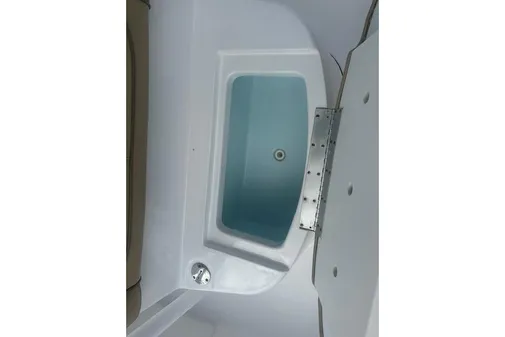 Sportsman MASTERS-267-BAY-BOAT image