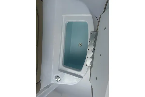 Sportsman MASTERS-267-BAY-BOAT image