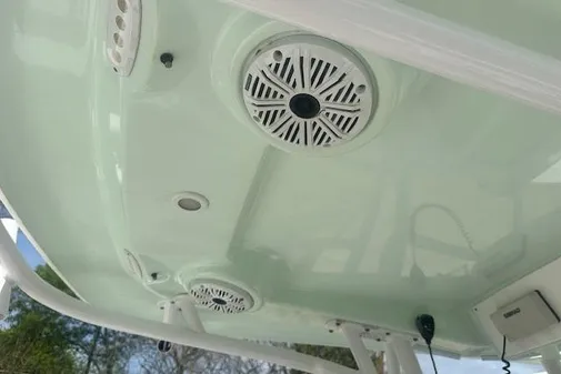 Sportsman MASTERS-267-BAY-BOAT image