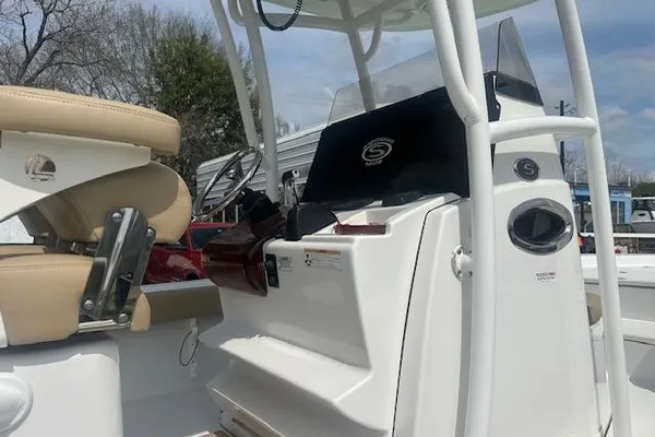 Sportsman MASTERS-267-BAY-BOAT image