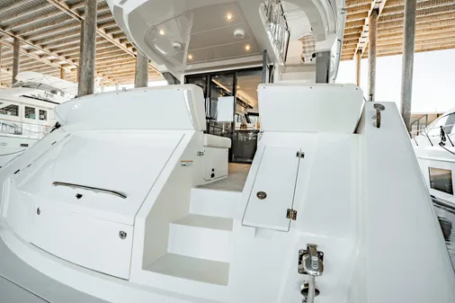 Carver 52 Command Bridge image