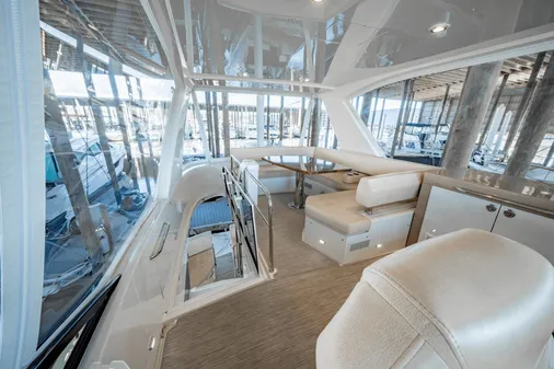 Carver 52 Command Bridge image