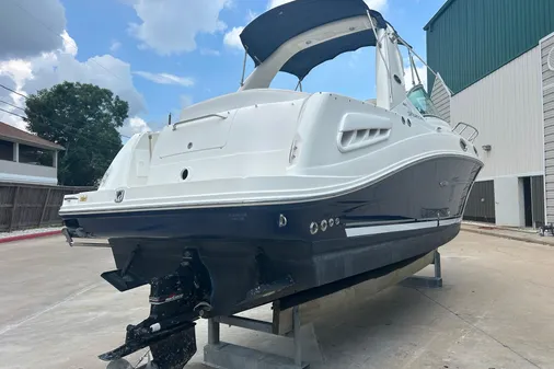 Sea Ray 260 Sundancer image
