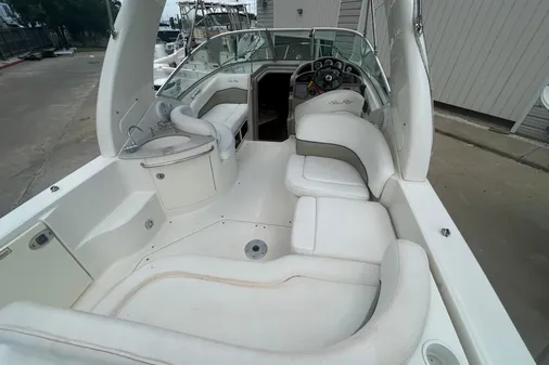 Sea Ray 260 Sundancer image