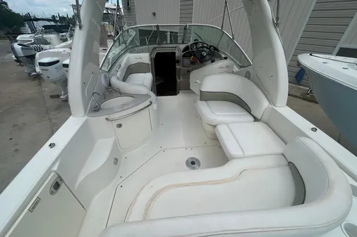 Sea Ray 260 Sundancer image