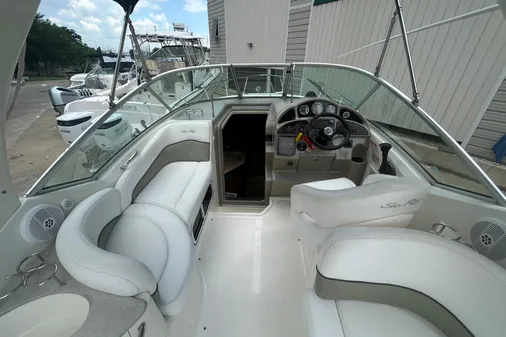 Sea Ray 260 Sundancer image
