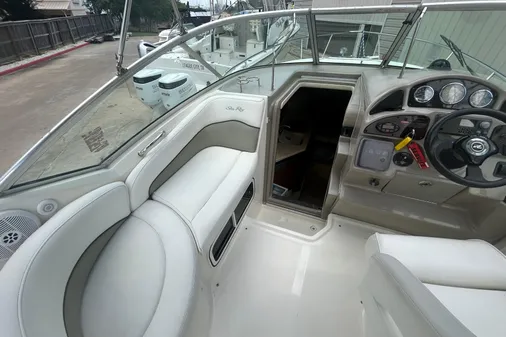 Sea Ray 260 Sundancer image