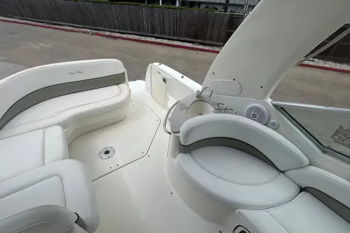 Sea Ray 260 Sundancer image