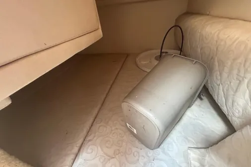 Sea Ray 260 Sundancer image