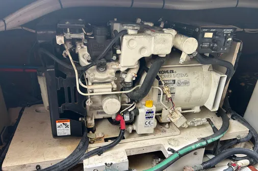 Sea Ray 260 Sundancer image