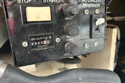 Sea Ray 260 Sundancer image