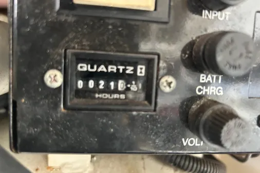 Sea Ray 260 Sundancer image