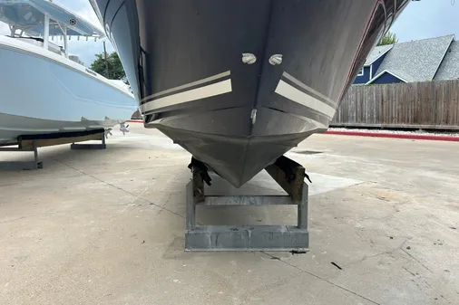 Sea Ray 260 Sundancer image