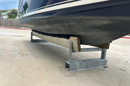 Sea Ray 260 Sundancer image