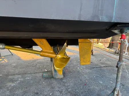 Sea Ray 52 Sundancer image