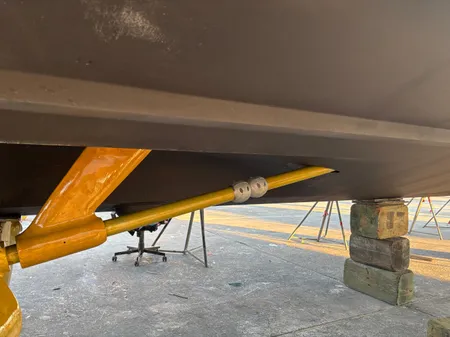 Sea Ray 52 Sundancer image