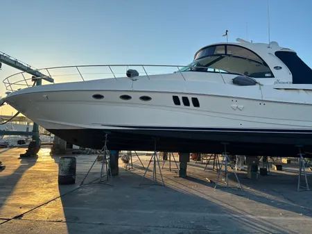 Sea Ray 52 Sundancer image