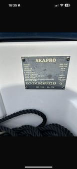 Sea-pro 600-DM image