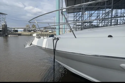 Sea Ray 52 Sundancer image