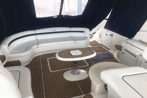Sea Ray 52 Sundancer image