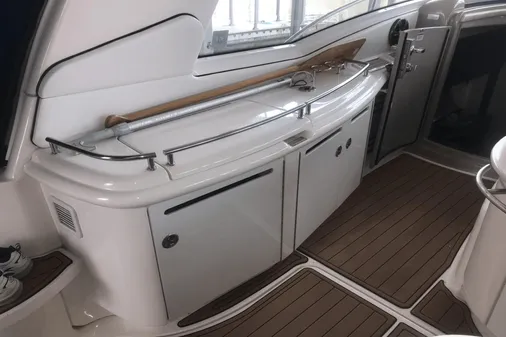 Sea Ray 52 Sundancer image
