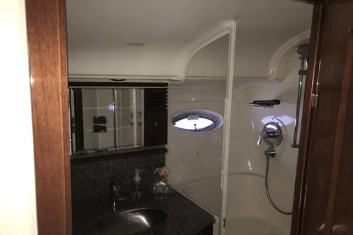 Sea Ray 52 Sundancer image