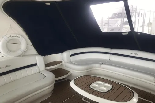 Sea Ray 52 Sundancer image