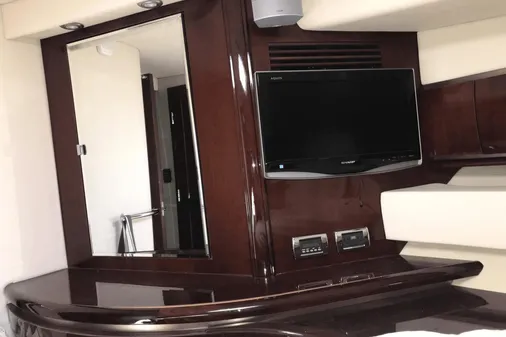 Sea Ray 52 Sundancer image