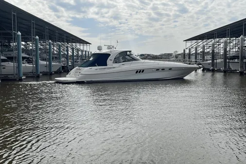 Sea Ray 52 Sundancer image