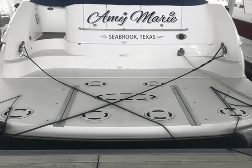 Sea Ray 52 Sundancer image