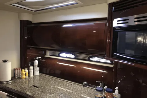 Sea Ray 52 Sundancer image