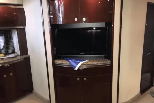 Sea Ray 52 Sundancer image