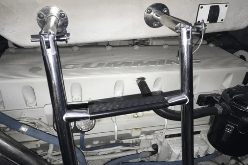 Sea Ray 52 Sundancer image