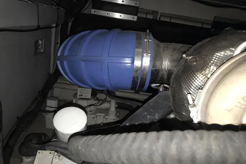 Sea Ray 52 Sundancer image