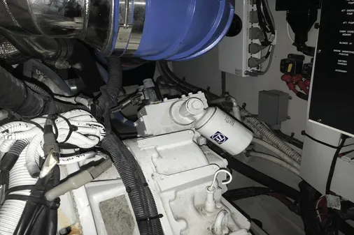 Sea Ray 52 Sundancer image