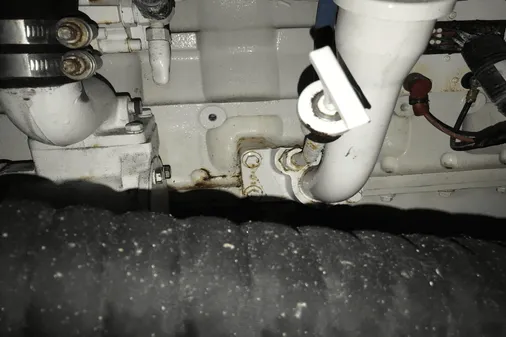 Sea Ray 52 Sundancer image