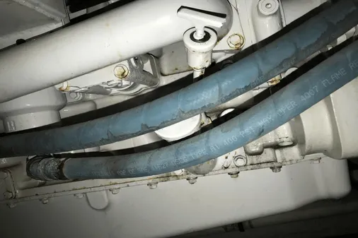 Sea Ray 52 Sundancer image