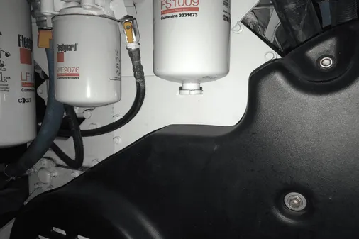 Sea Ray 52 Sundancer image