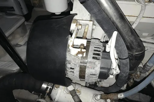 Sea Ray 52 Sundancer image